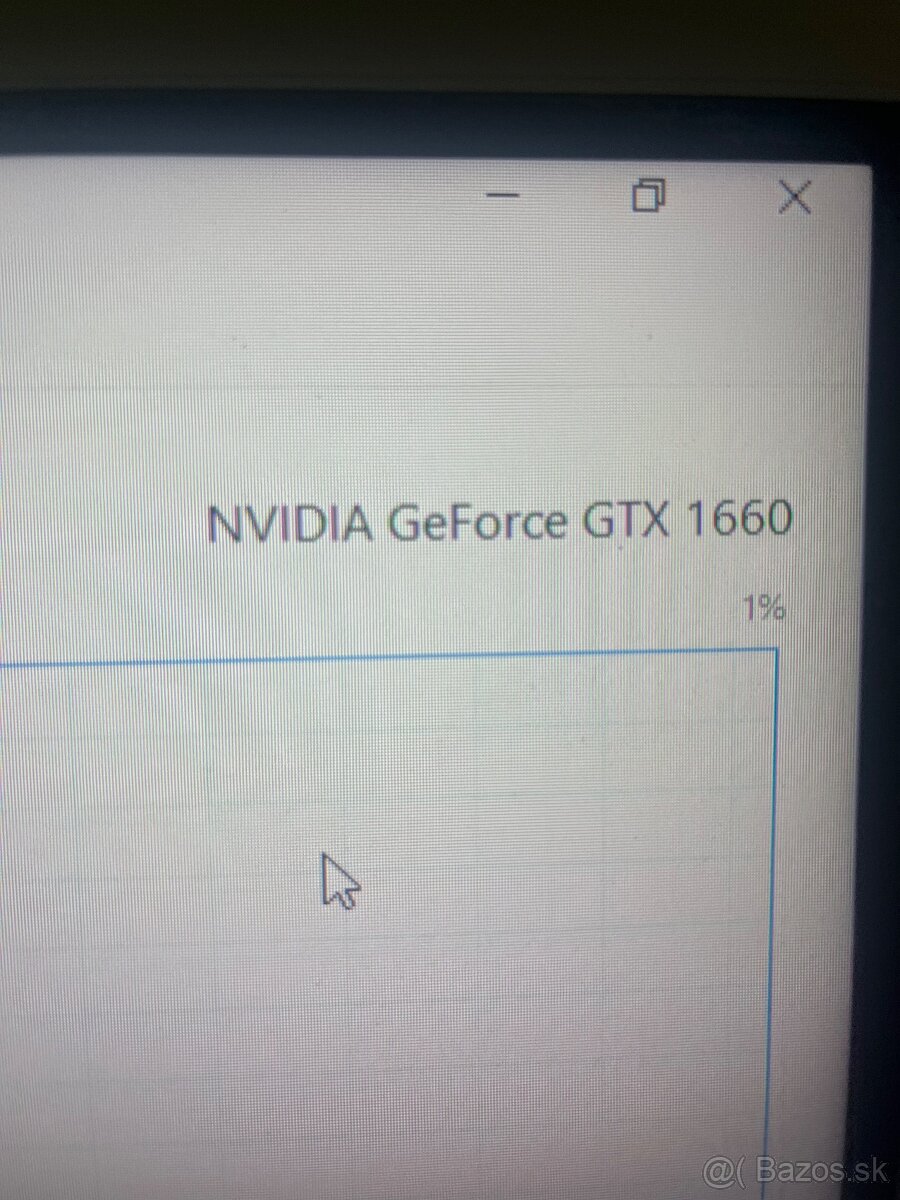 NVIDIA GeForce GTX 1660 - 3