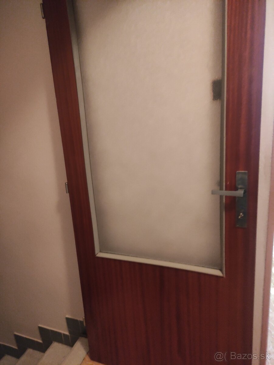 Predám interiérové dvere - 3
