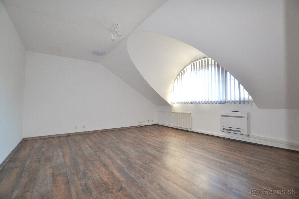 NA PRENÁJOM | PRIESTORY 44 m2 v blízkosti centra mesta - 3