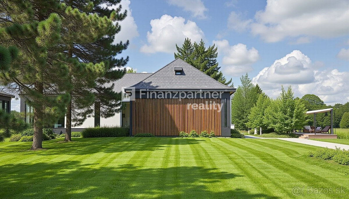 Dom s pozemkom 1570 m2, Štefanovičová, Nitra - 3