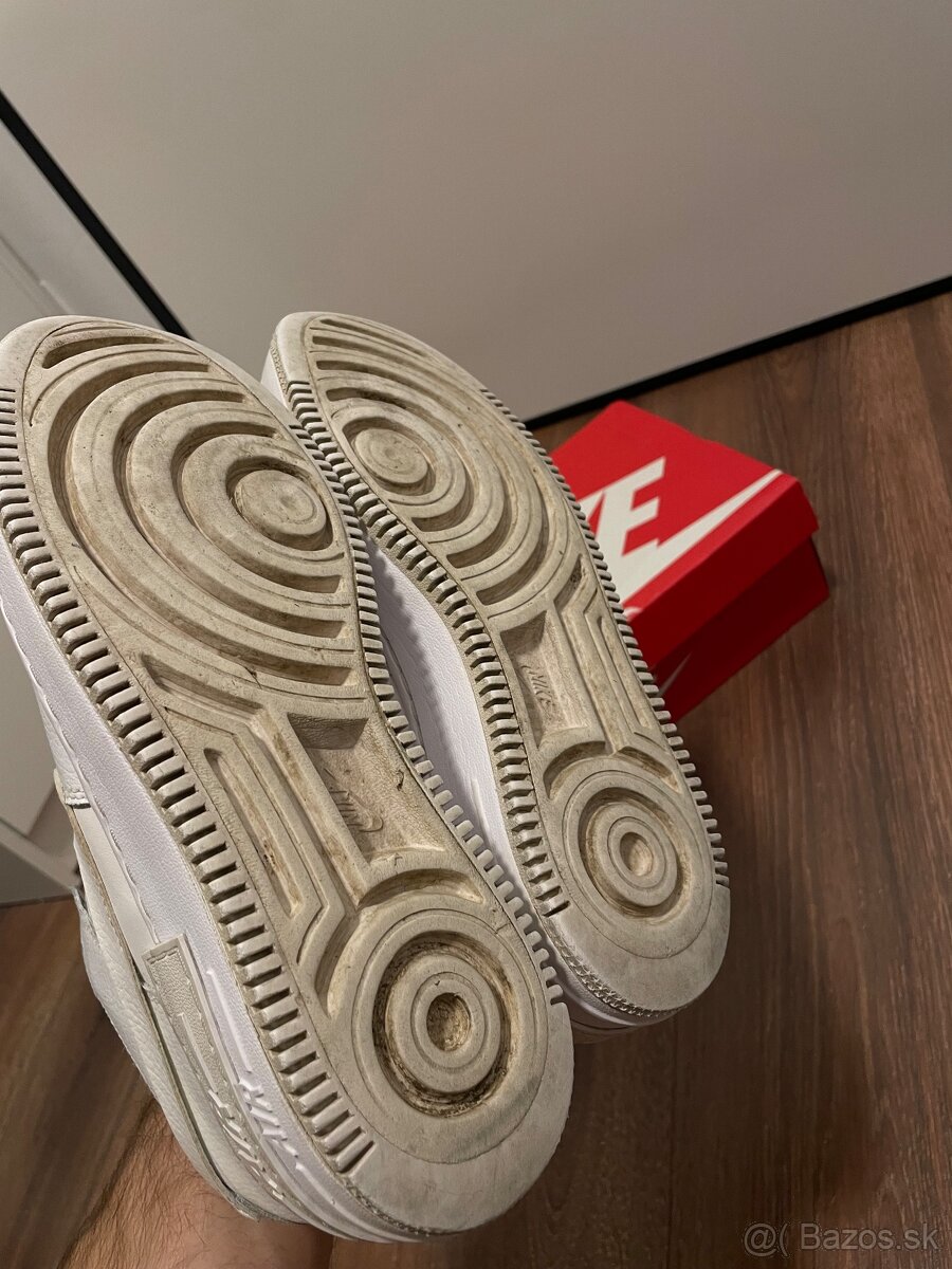 Nike Air Force Low - 3