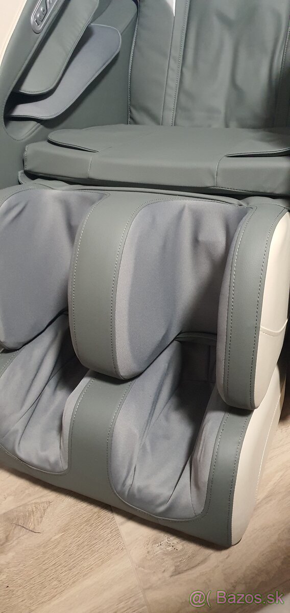 Masážne kreslo - 3