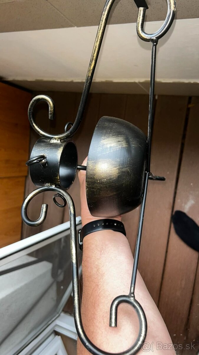 Stojan na vianocny stromcek NOVY - 3