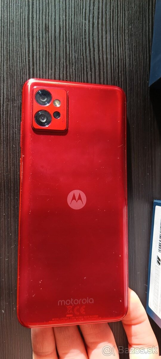 Predám mobilný telefón Motorola G32 6GB/128GB. - 3