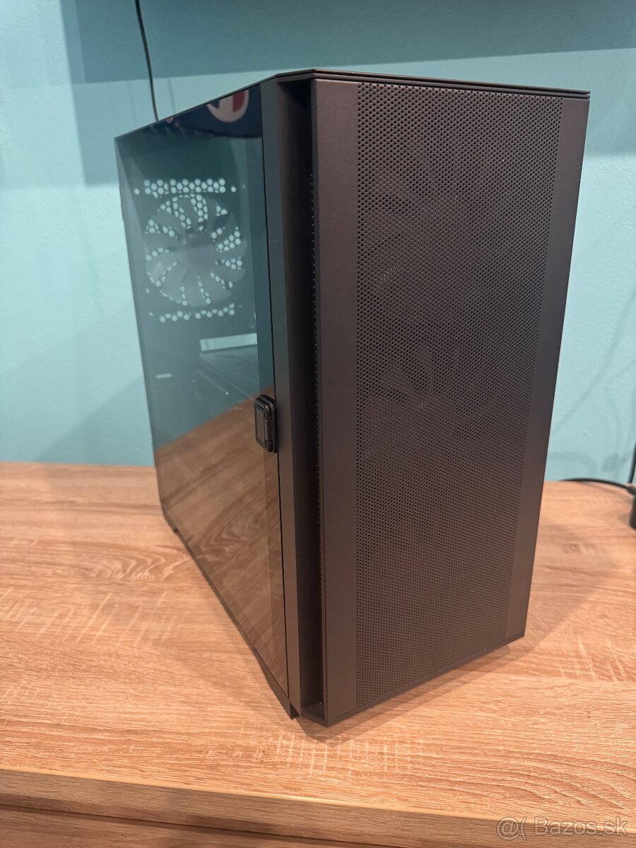 Predám herný počítač - 3