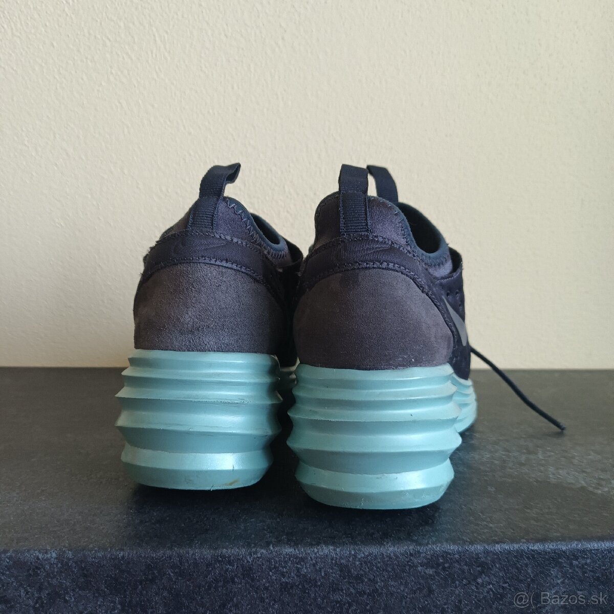 Predám botasky Nike v.40,5 - 3