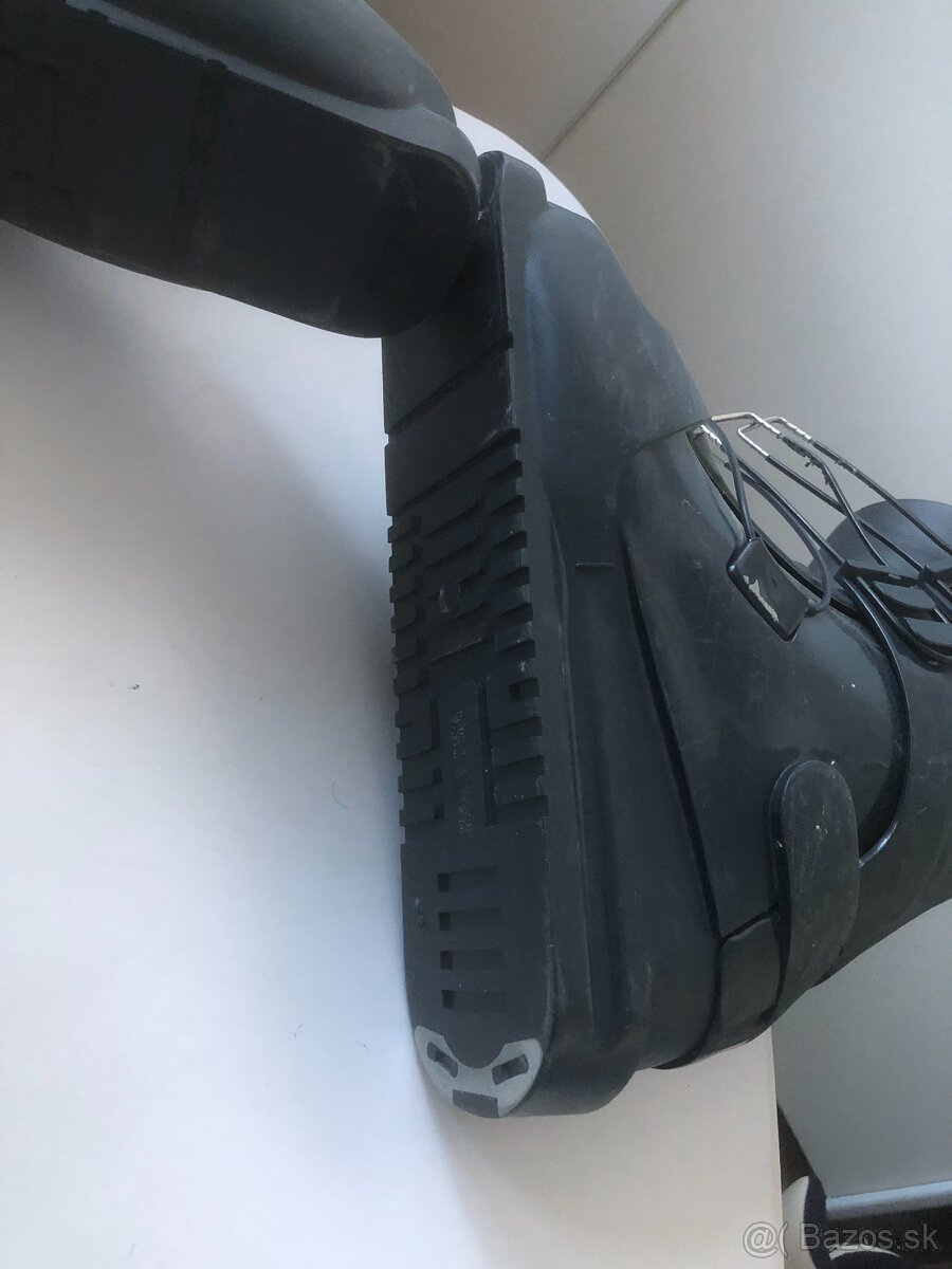 lyžiarky Botas - 3