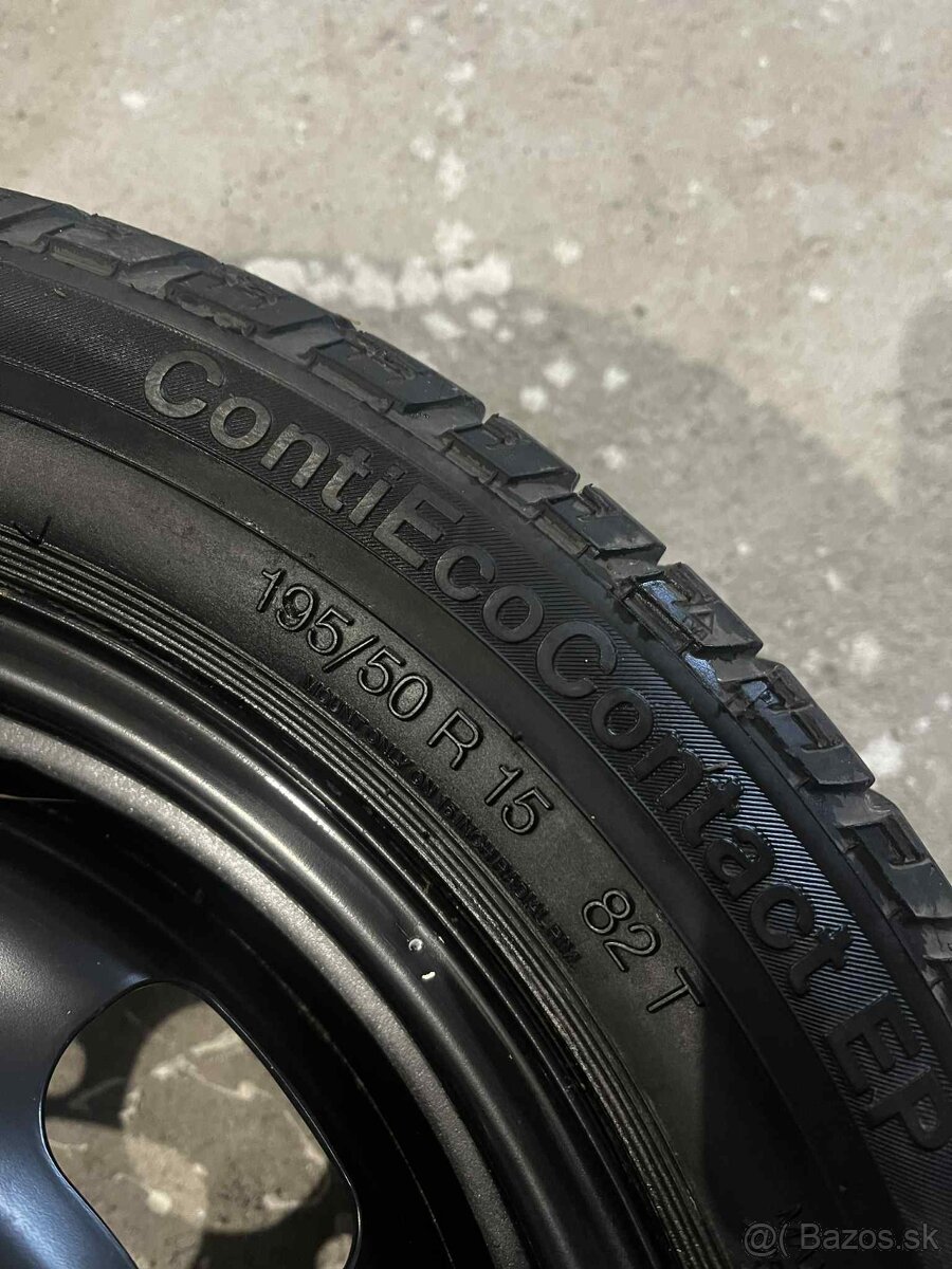 Mercedes-Benz 5x112 R15 - 3