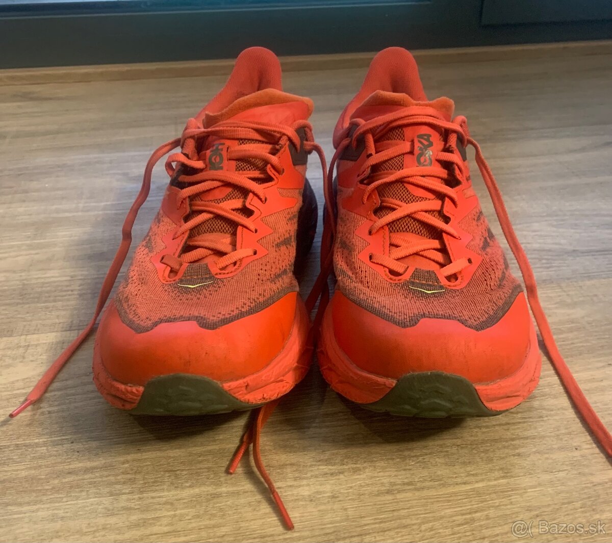 HOKA Speedgoat 5 GTX - 3