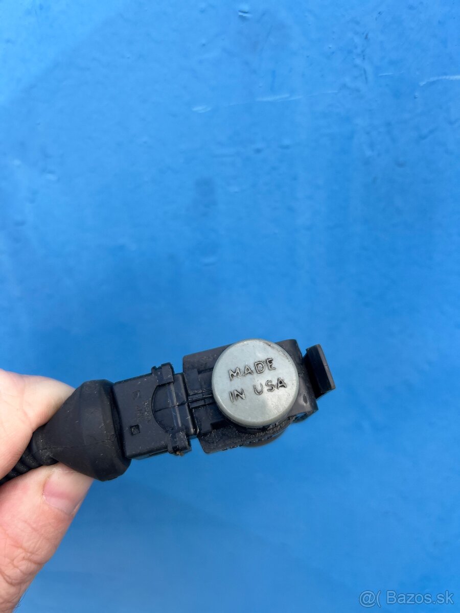 Ventil N75 regulácia turba 1.9 TDi vw group - 3