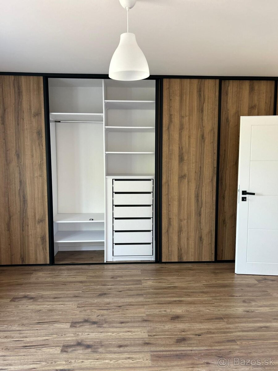 Predám rodinný dom v Branove - 3