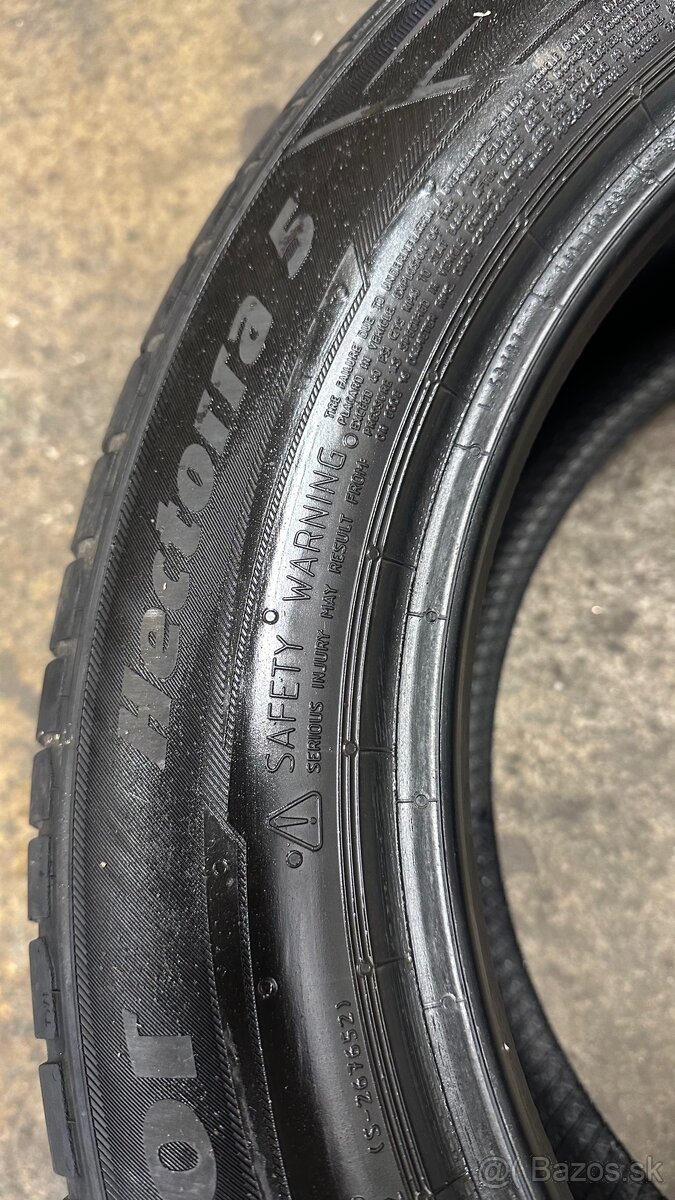 Matador Hectorra 5 205/55 r16 - 3