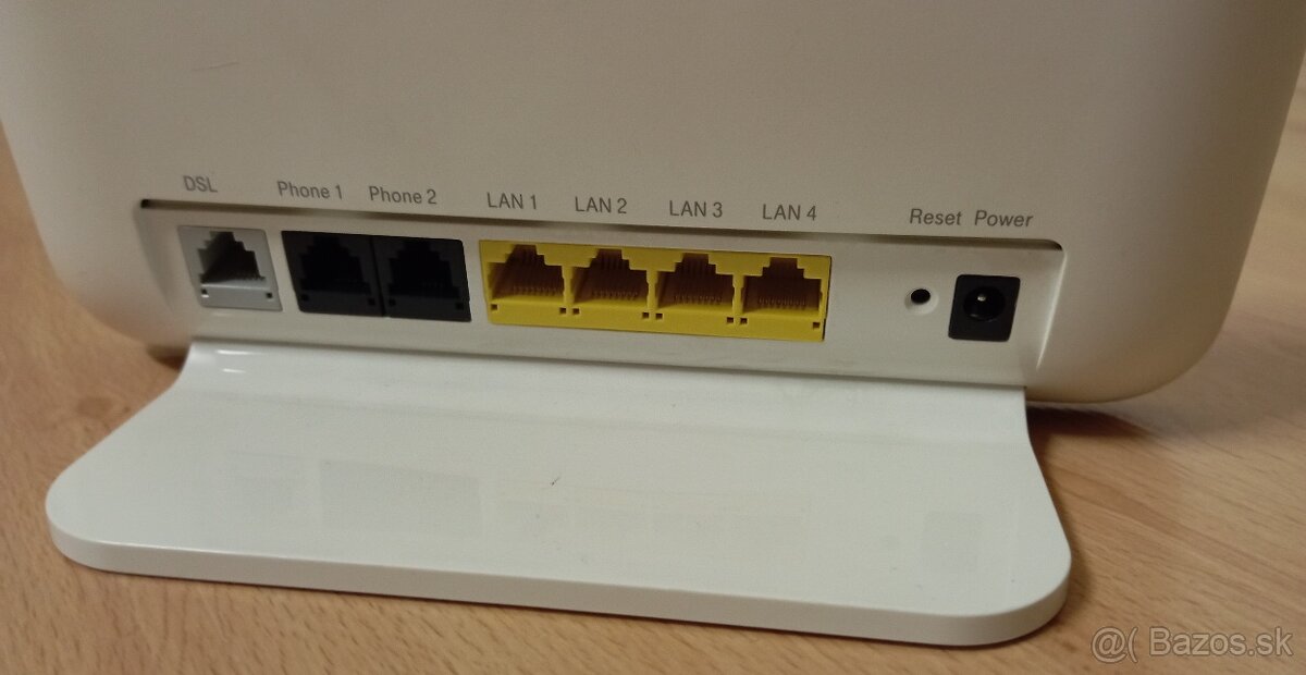 Witi router - 3