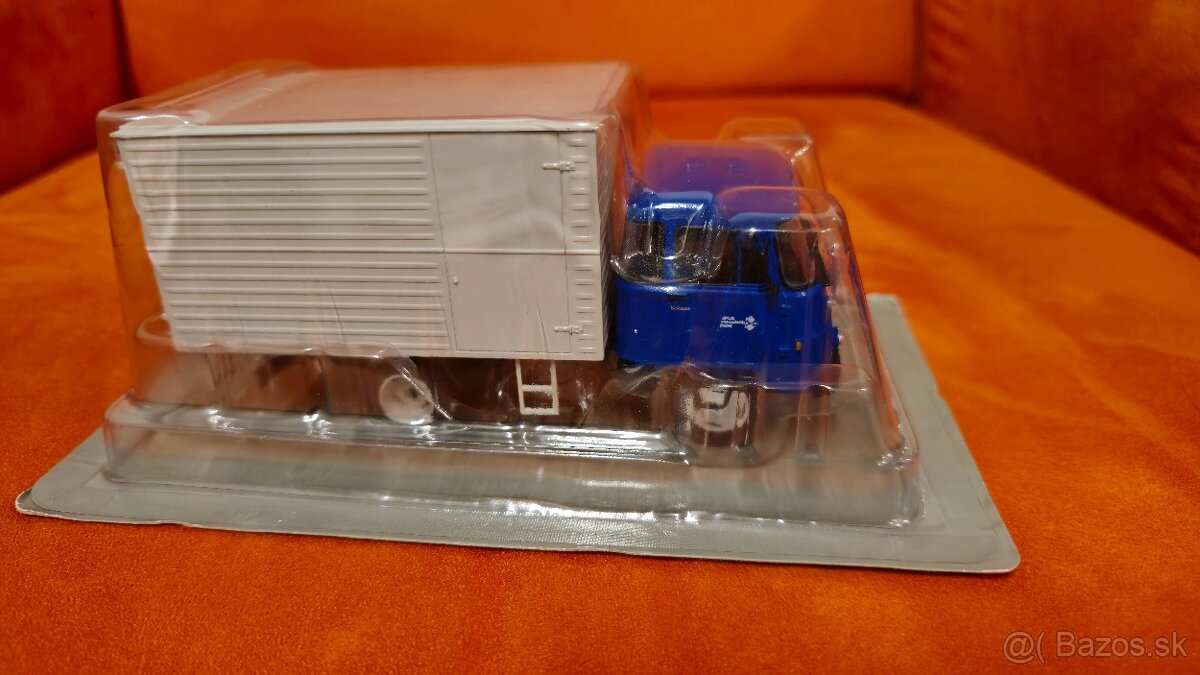 Deagostini Robul LO 3000 - 3