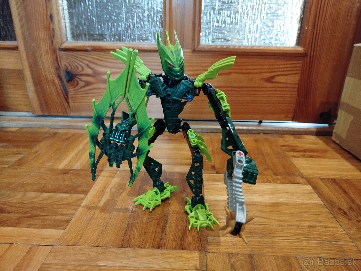 Lego bionicle - 3