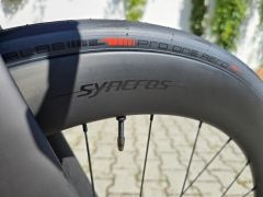 SCOTT Foil RC10 L/56 black 2025 - 3