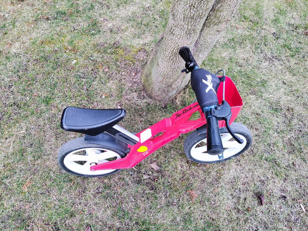 Detské odrážadlo - 3