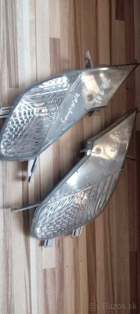 Porsche Cayenne smerovky - 3