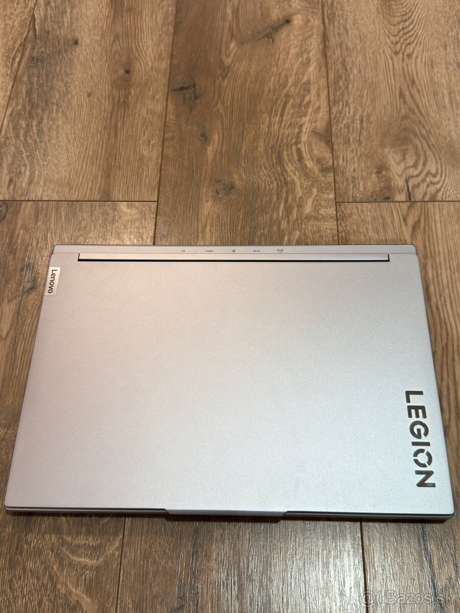 Lenovo Legion Slim5 RTX4050 - 3