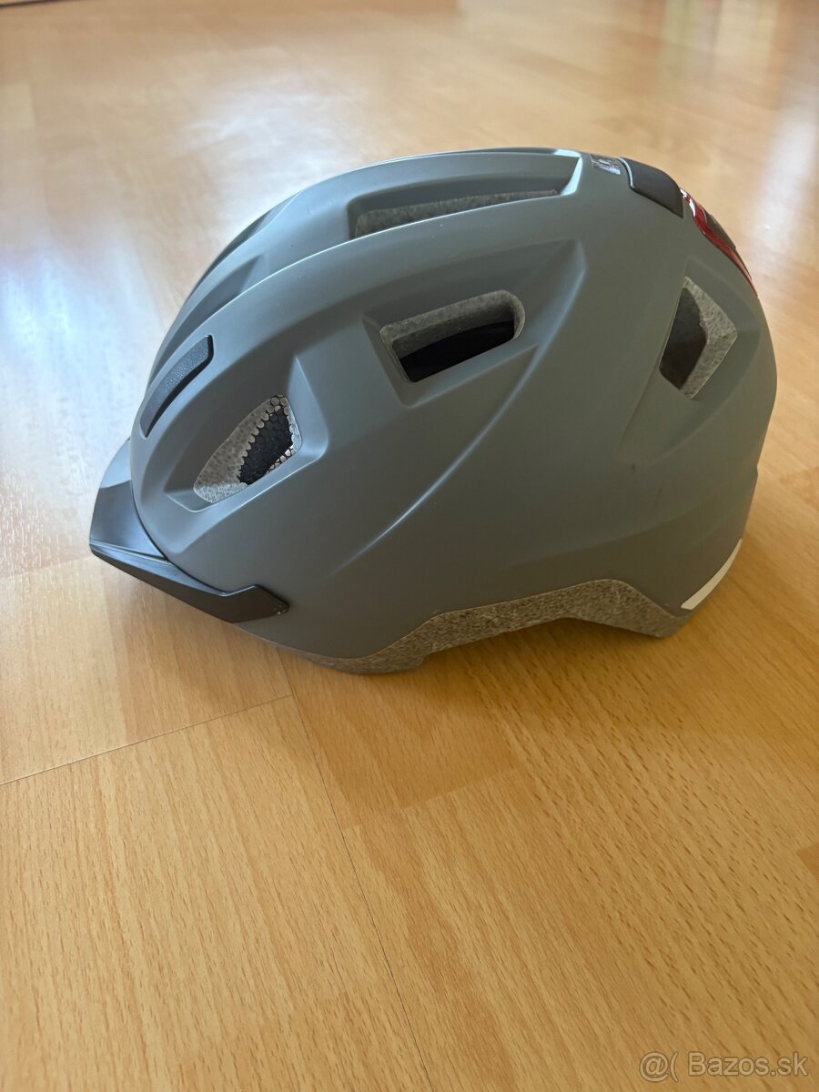 cyklisticka prilba - 3