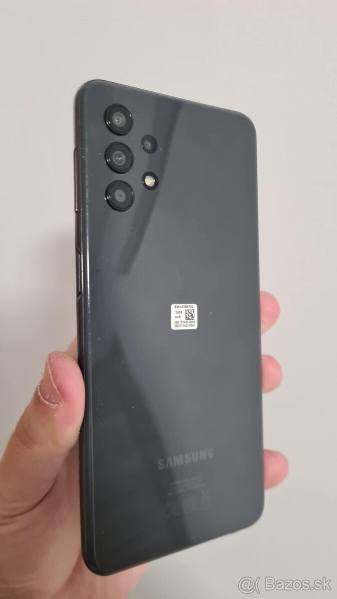 SAMSUNG A32 5G - 3