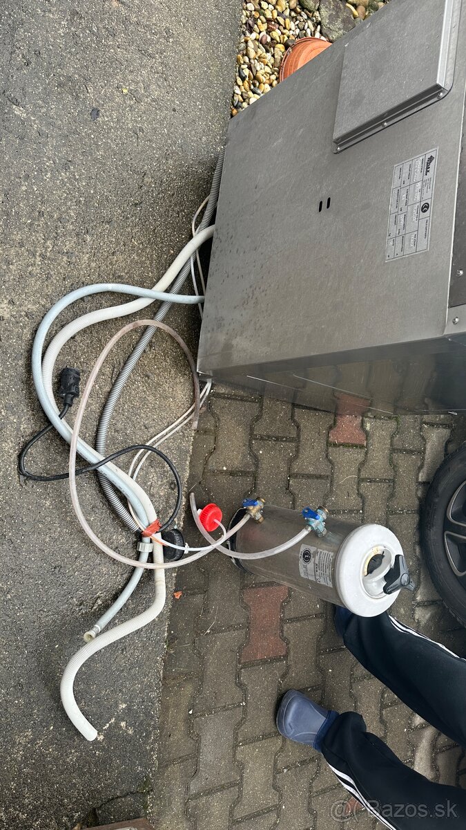 Umývačka riadu roax - 3