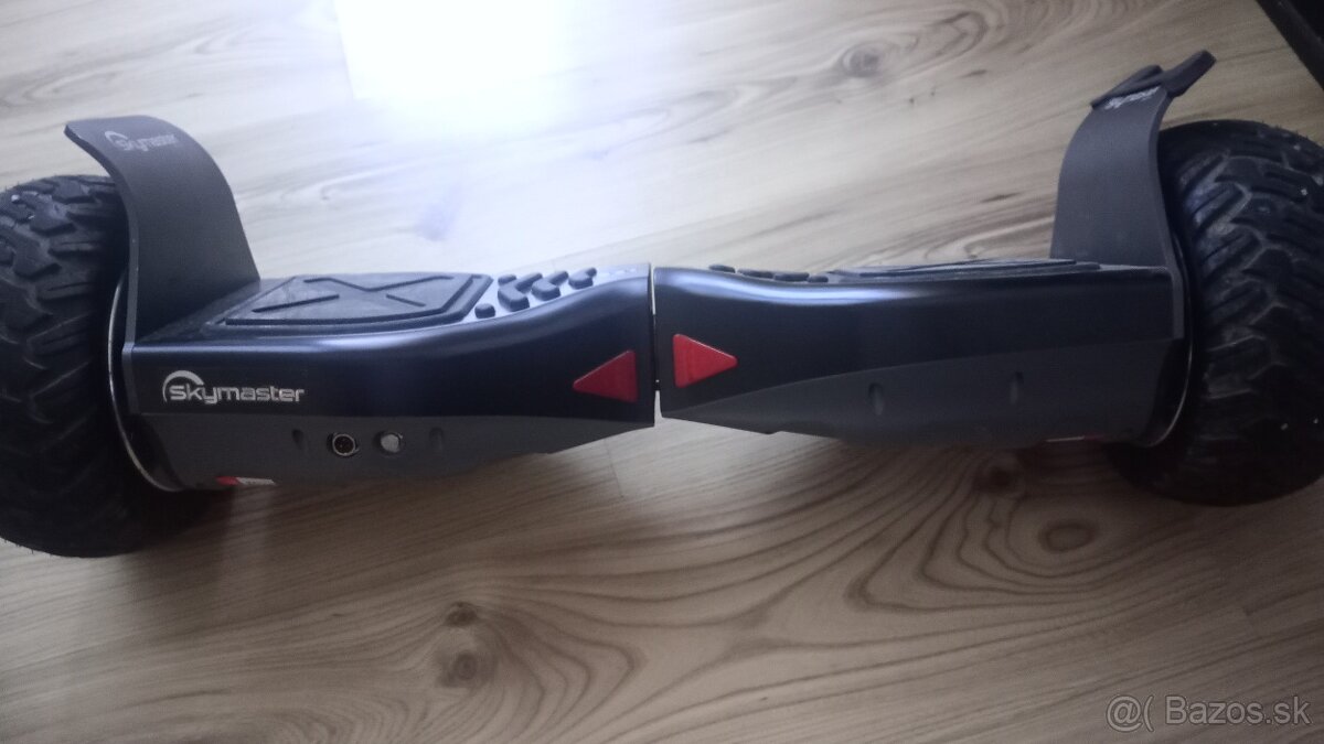 Hoverboard SKYMASTER - 3