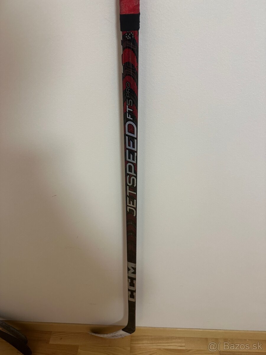 Hokejka CCM jetspeed ft5 pro - 3