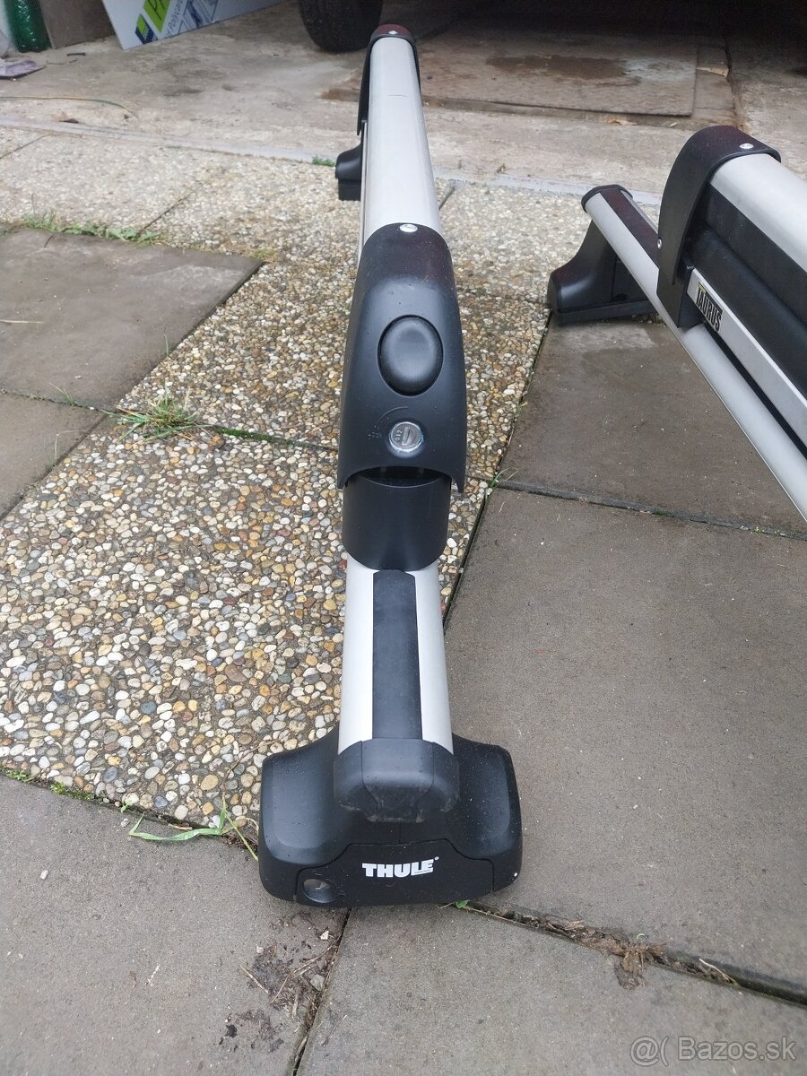 PRIEČNY STREŠNÝ NOSIČ THULE - 3