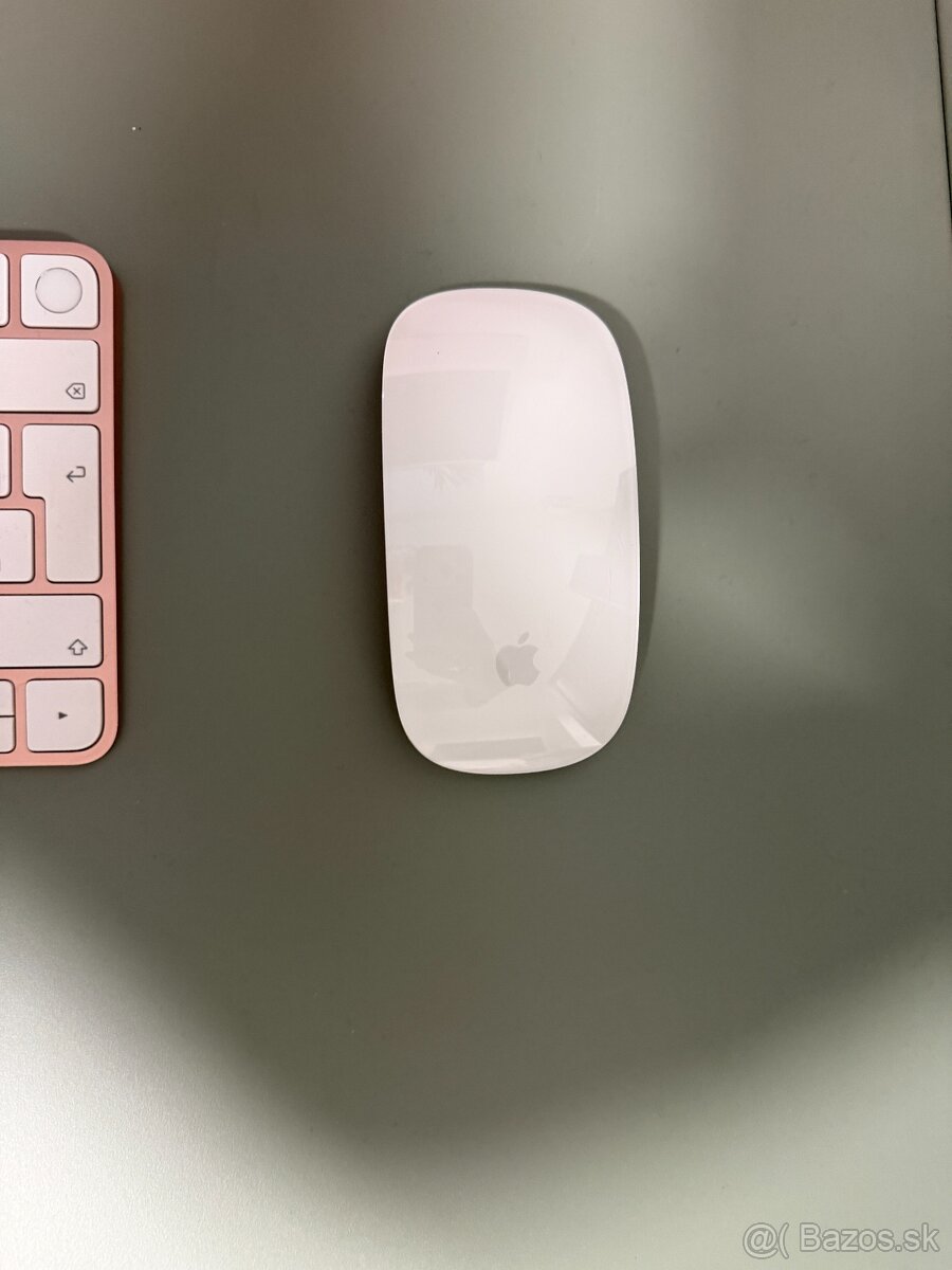 Apple iMac M1 2021, 256GB, 24” - 3