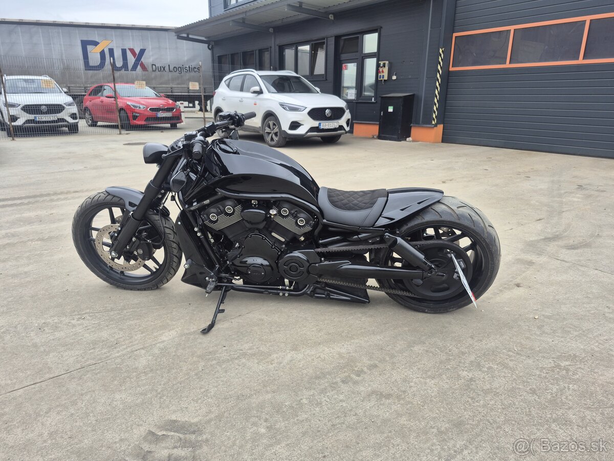 Harley davidson VRSCDX - 3