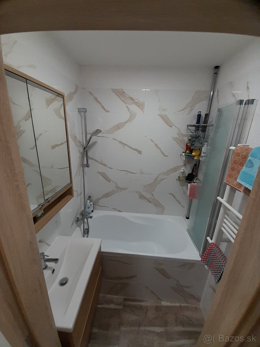 Prenájom 3 izbového bytu Martin-Sever - 3