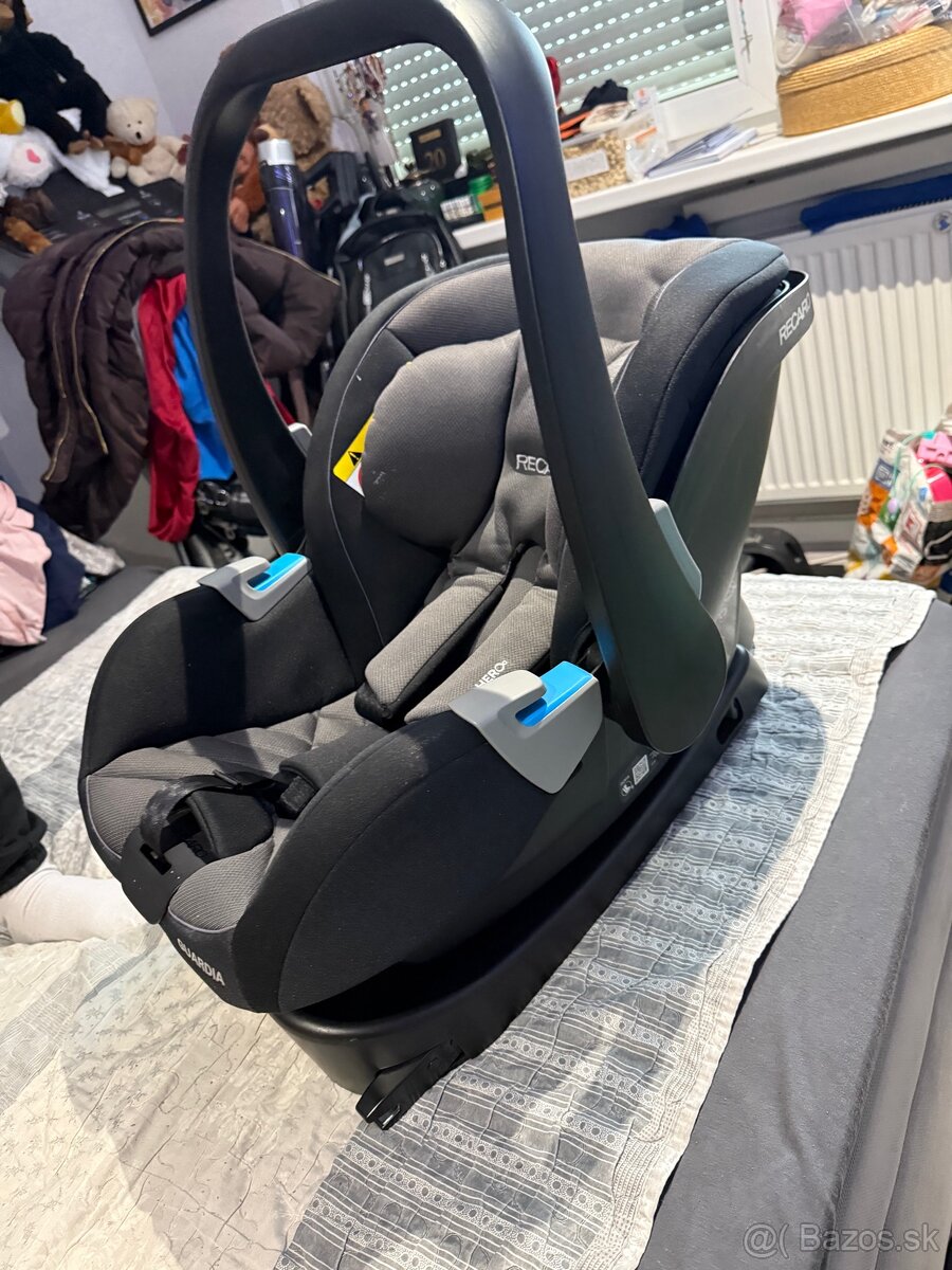 Autosedačka vajíčko - 3