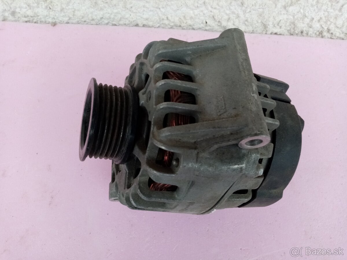 Alternátor Renault Clio, Thália, Nissan - 3