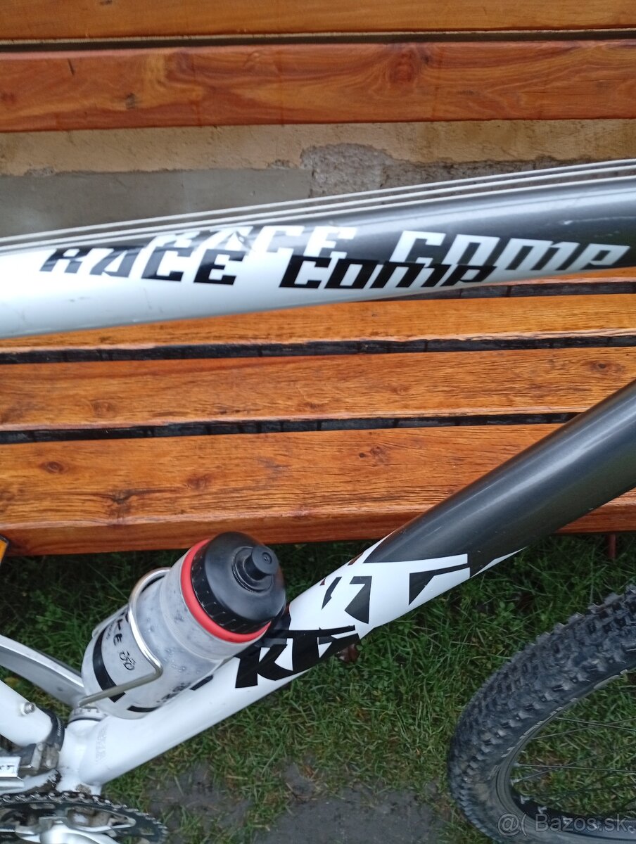 Horský bike ktm race comp - 3