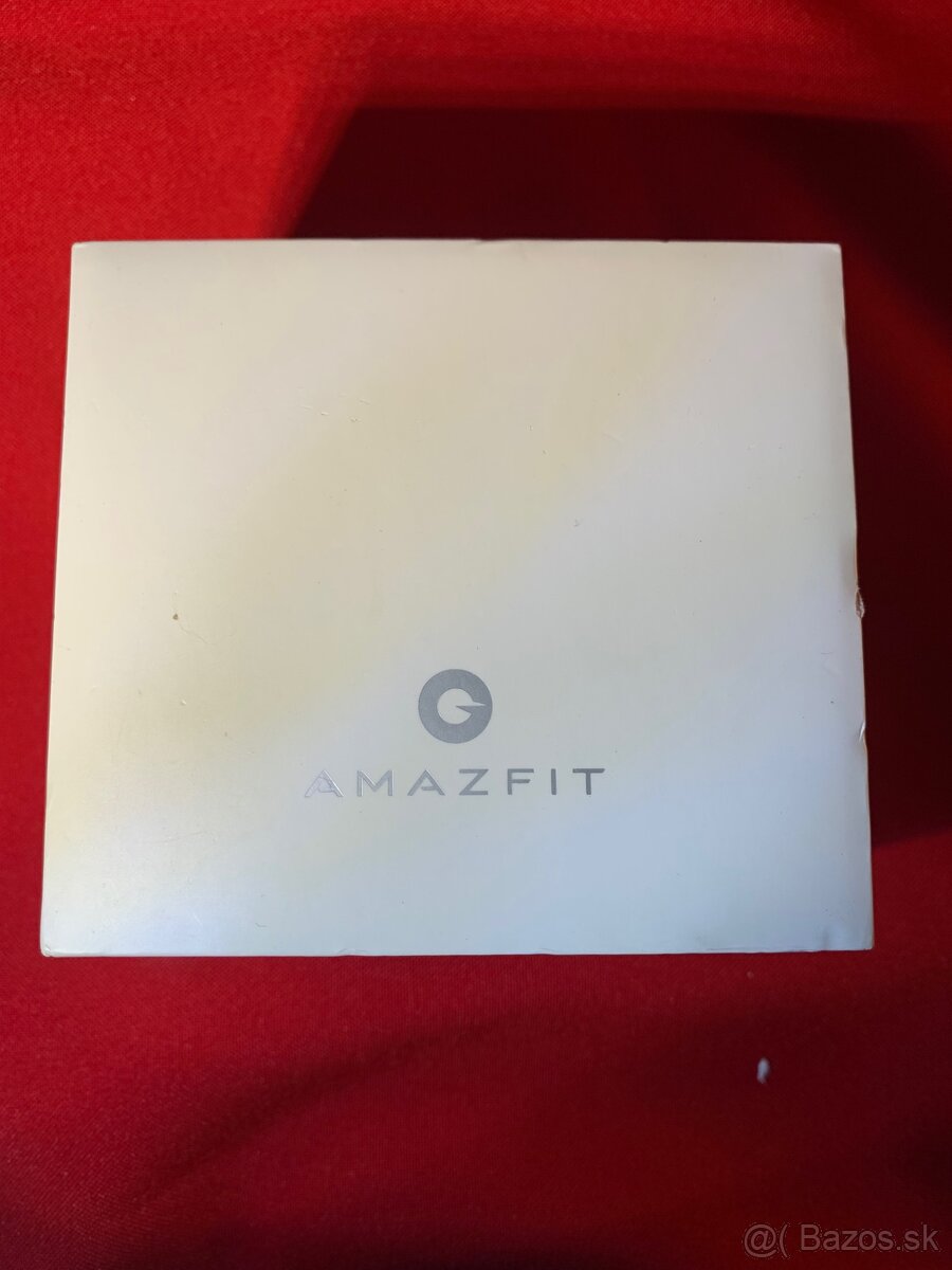 Amazfit Bip - 3
