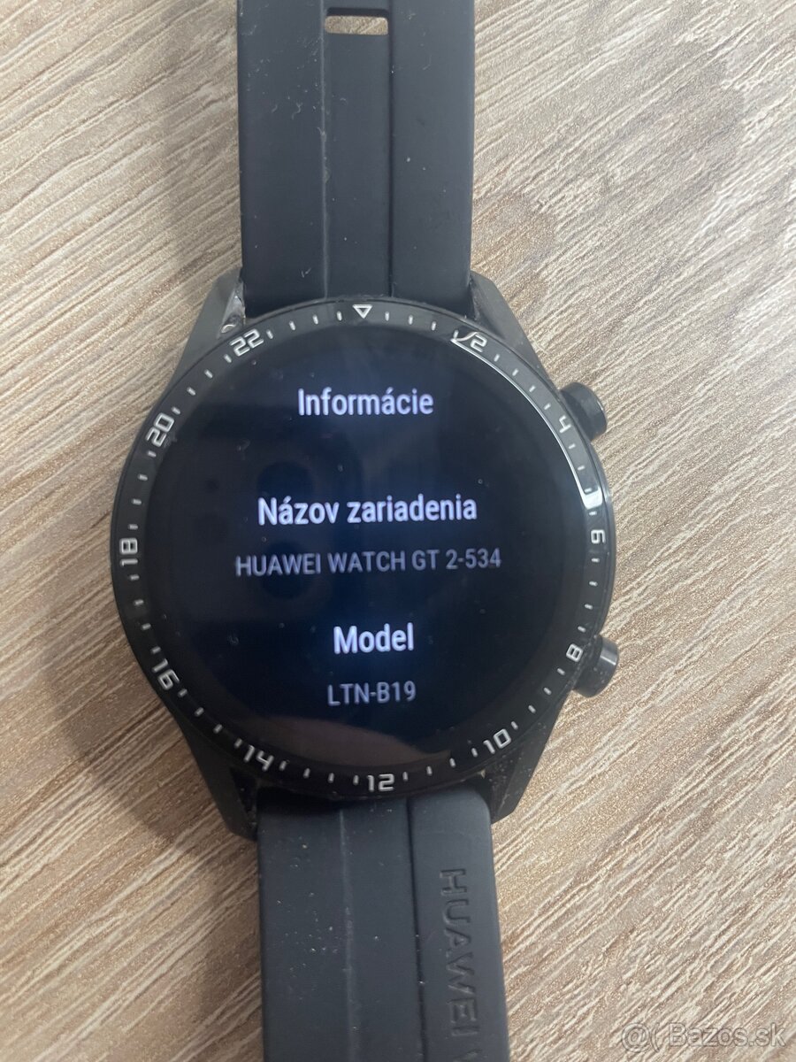 HUAWEI Watch Gt 2 - 3