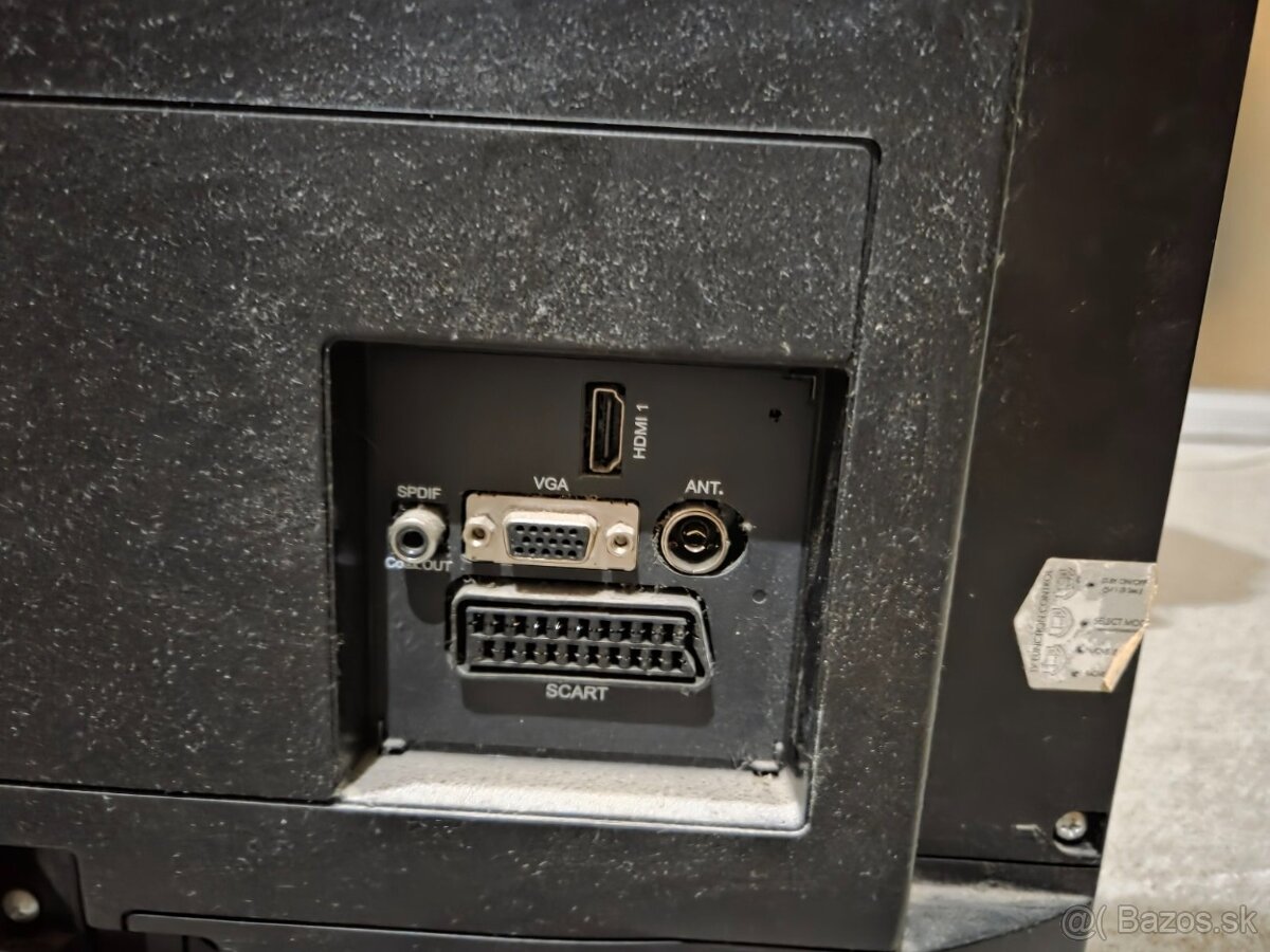 Orava LT-680 A47B LCD televizor 22" - 3