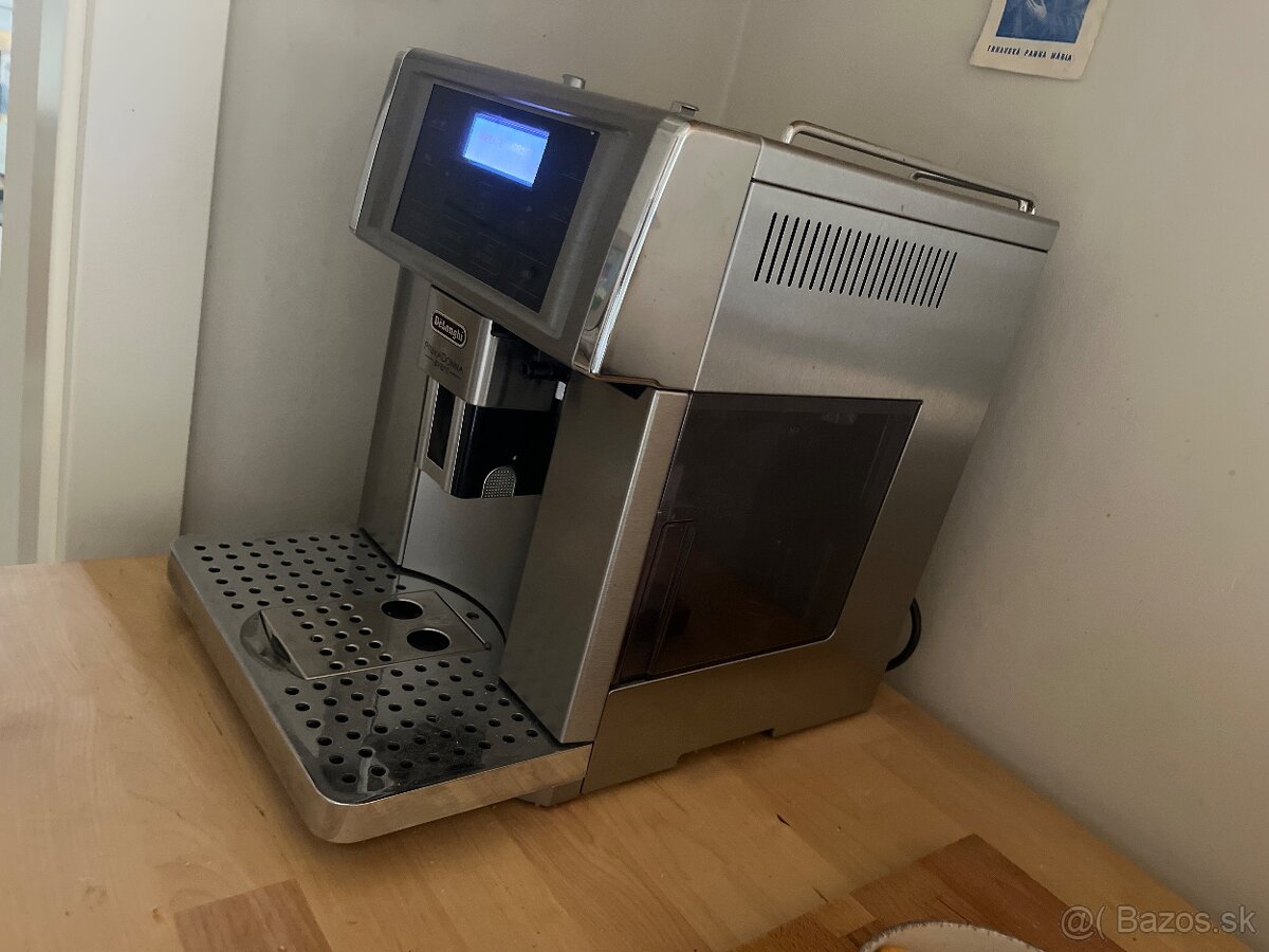 Kávovar Delonghi Primadonna avant - 3