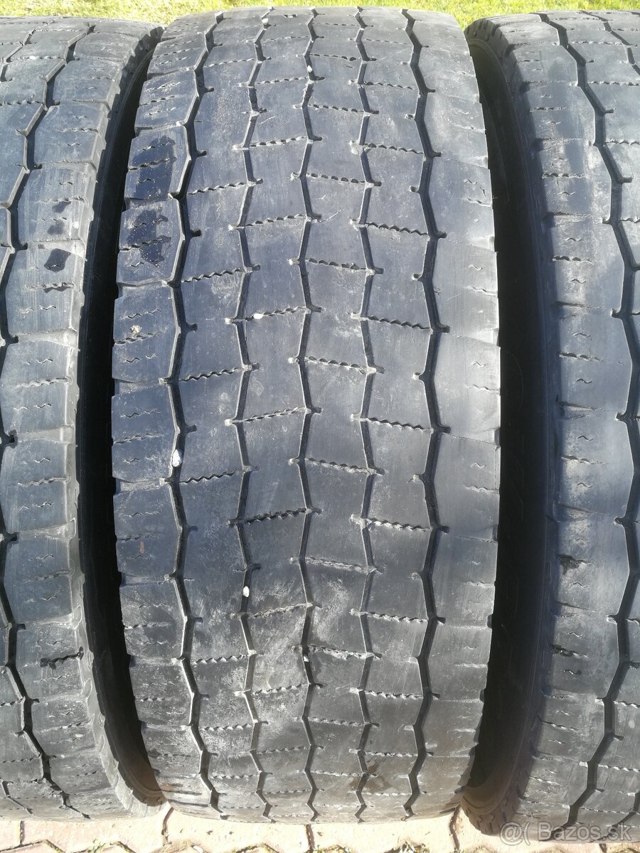 315/70 r22,5 - 3