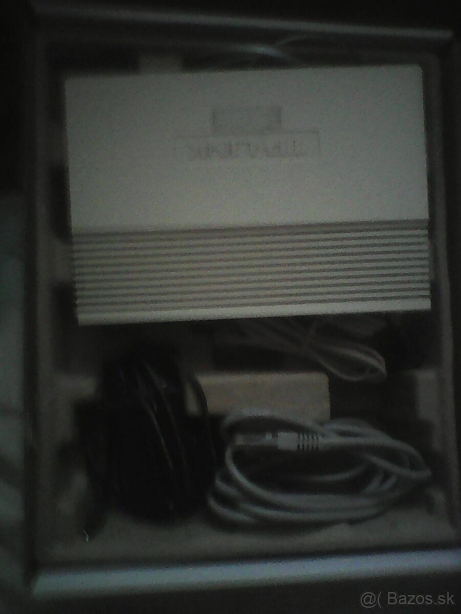 RÁDIO A INÉ ELEKTRO - 3