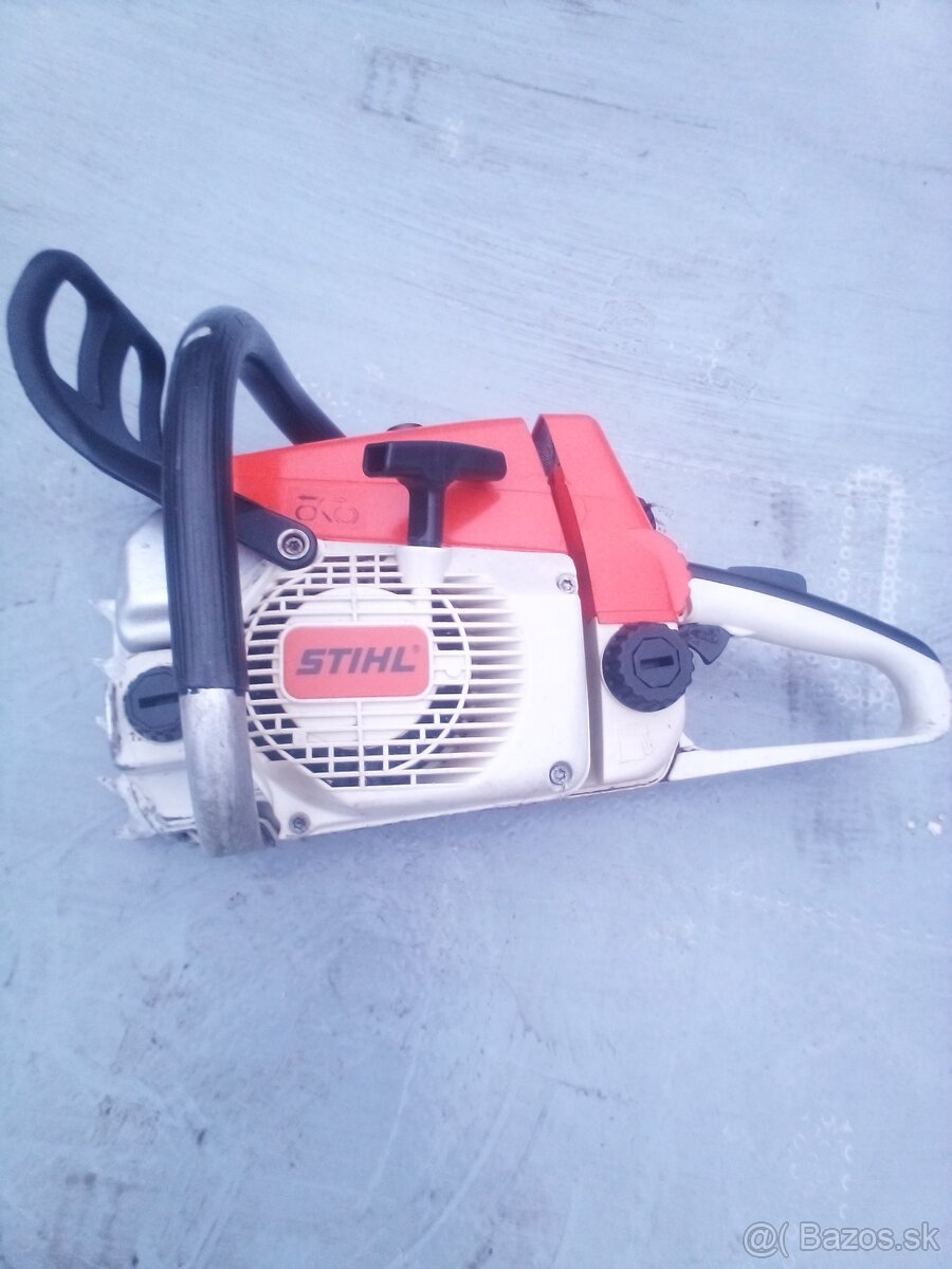 stihl 026 po go - 3