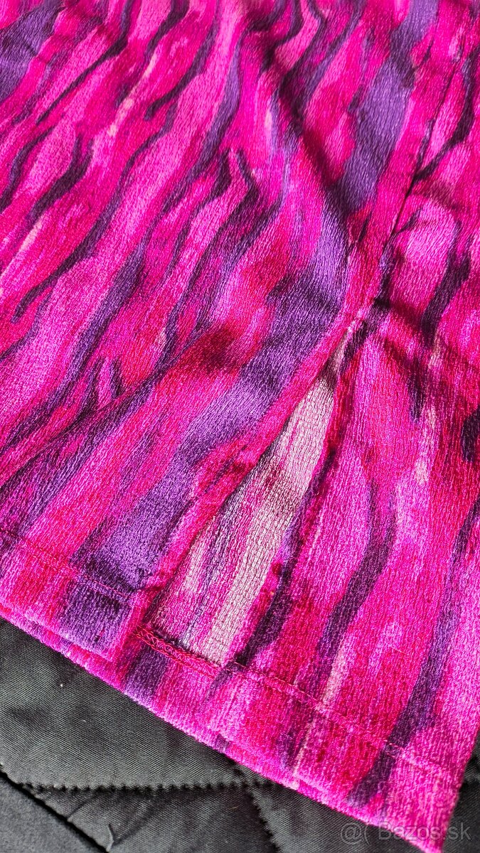 Minisaty/letne saty, xs - 3