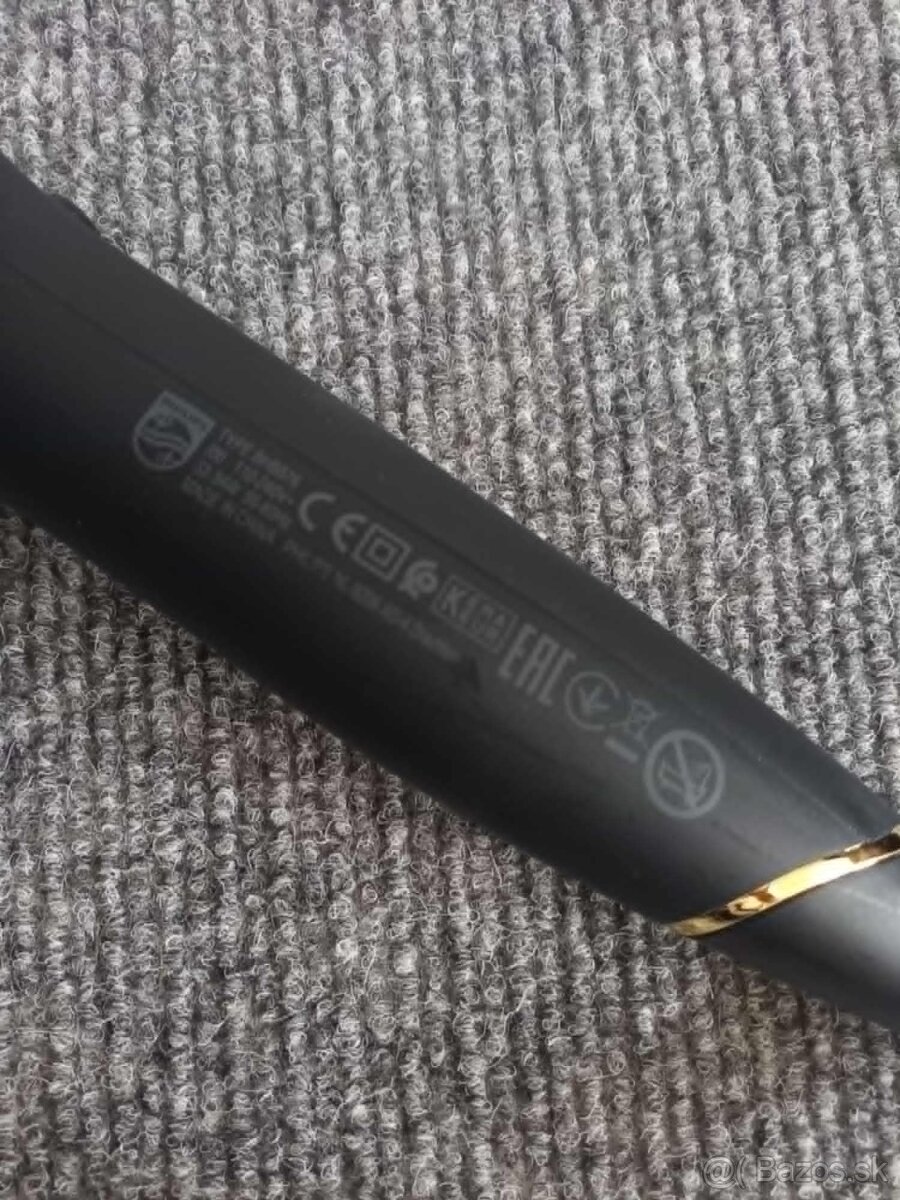 Automatická kulma PHILIPS BHB876 - 3