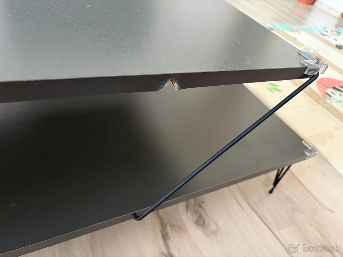 Konferenčný stolík - 3