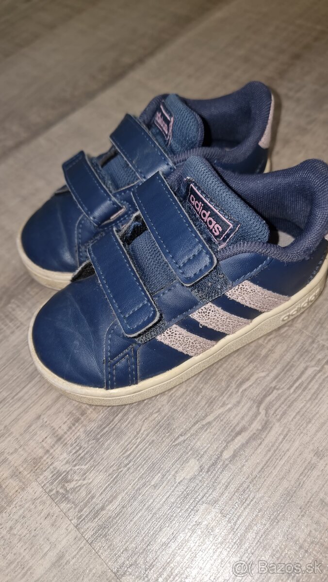 Detske papucky / tenisky / topanky - 3