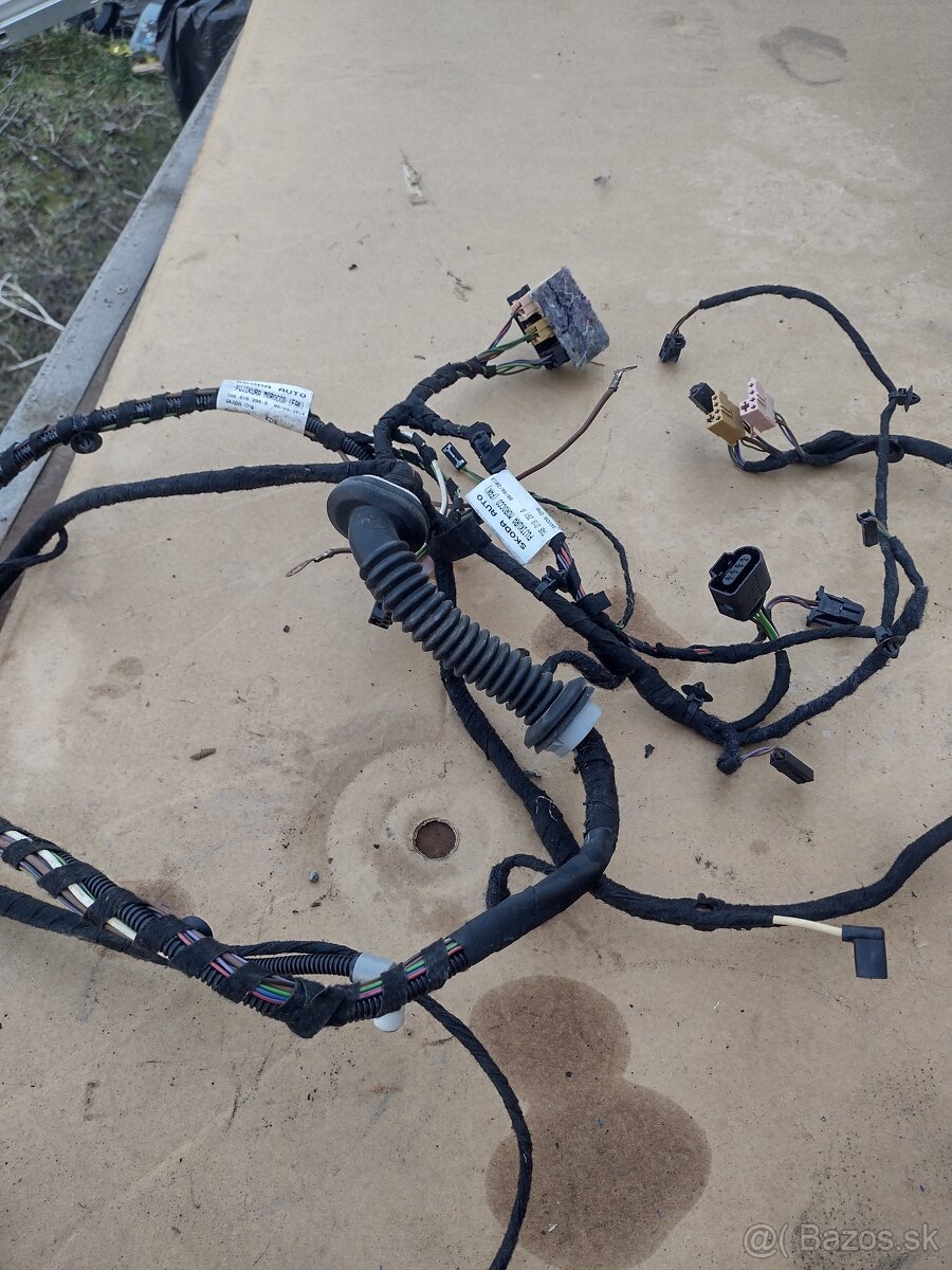 Kablovacka Octavia 3 - 3