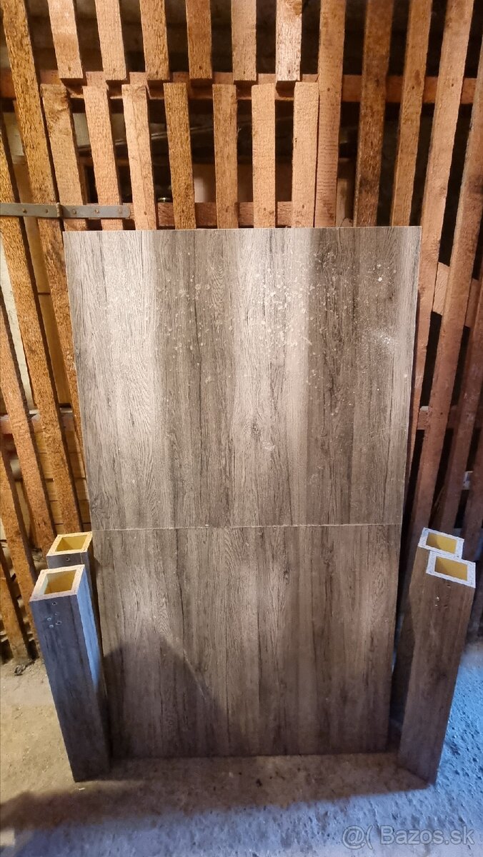 Predám rozťahovací stôl - 3