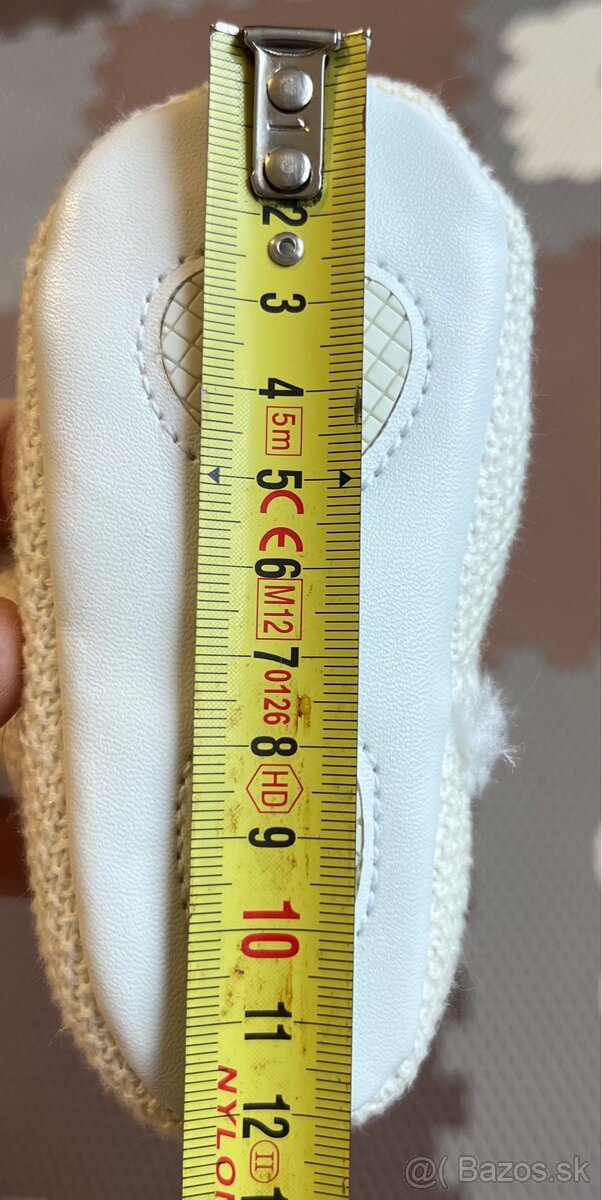 Detske topanocky Mayoral 19 - 3