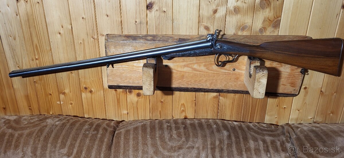 PUSKA BROKOVNICE CAL 16 LUXUSNÍ - 3